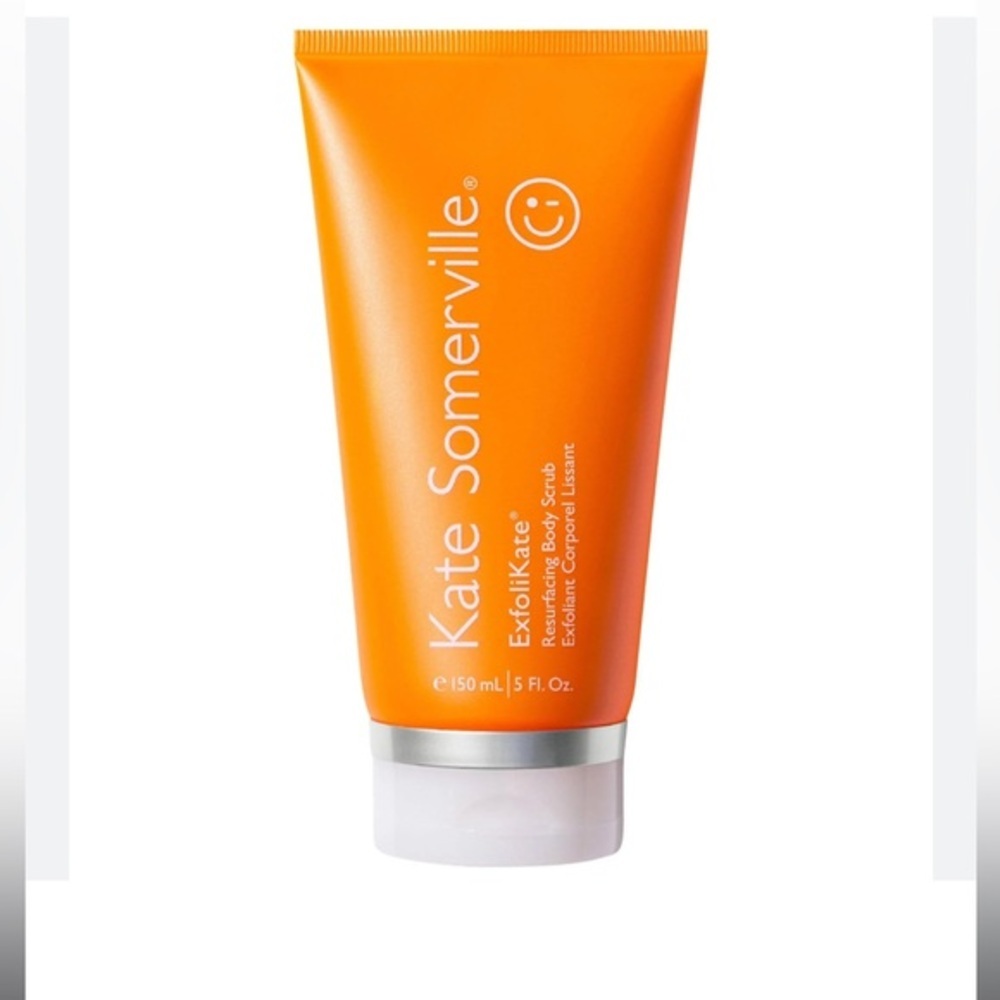 Kate Somerville ExfoliKate Resurfacing Body Scrub 5oz brand new